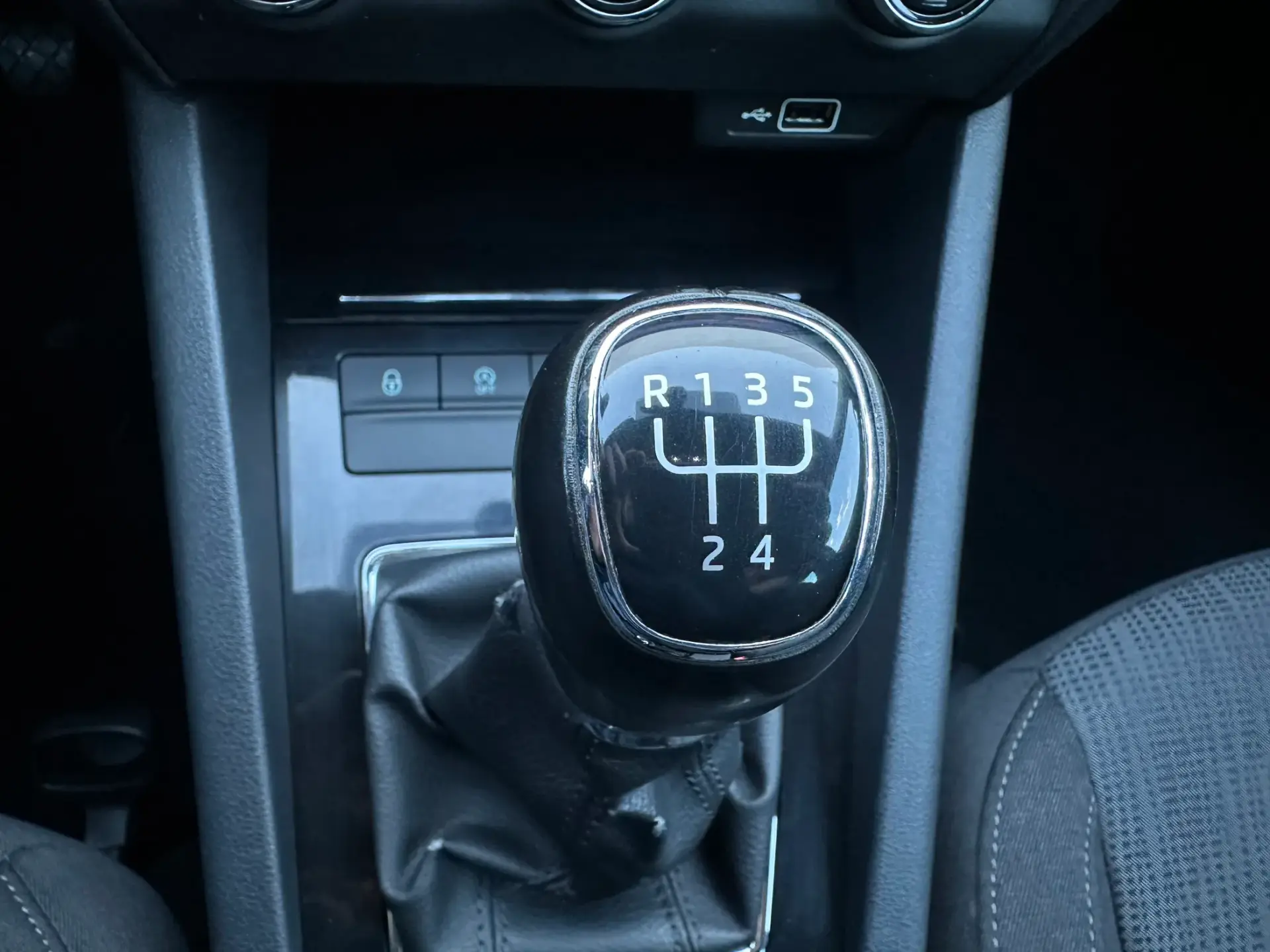 Skoda Octavia Break 1.6 TDI Style 25