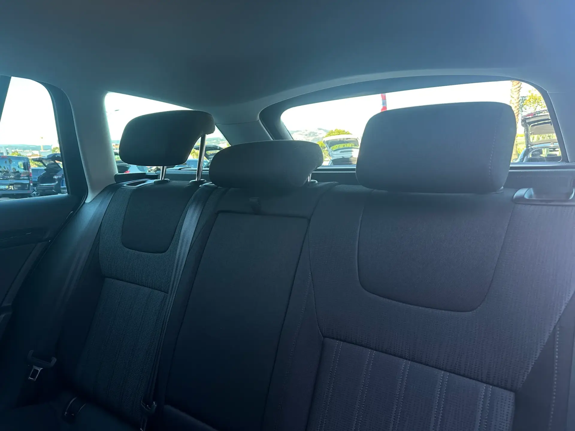 Skoda Octavia Break 1.6 TDI Style 27