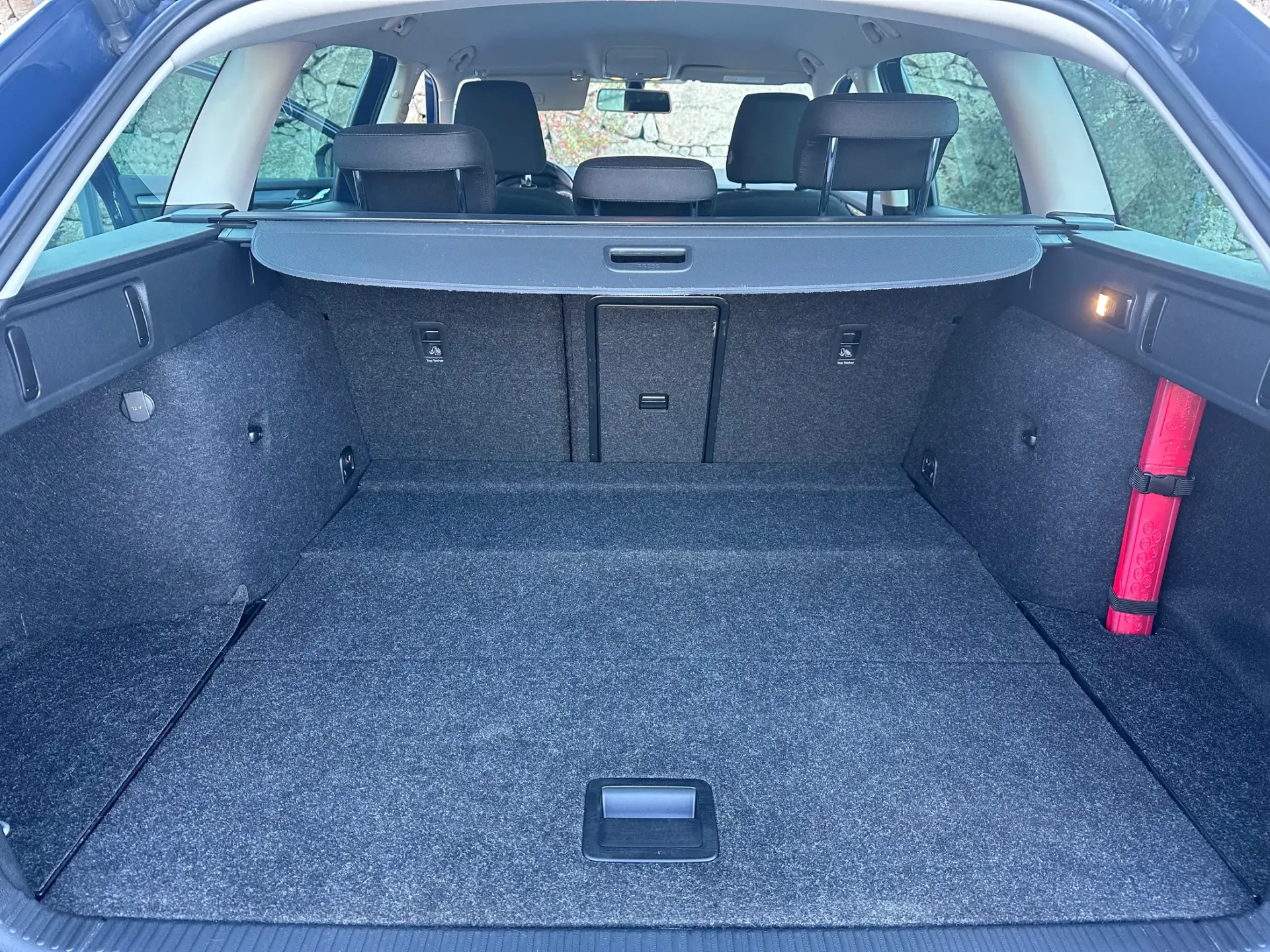 Skoda Octavia Break 1.6 TDI Style 28