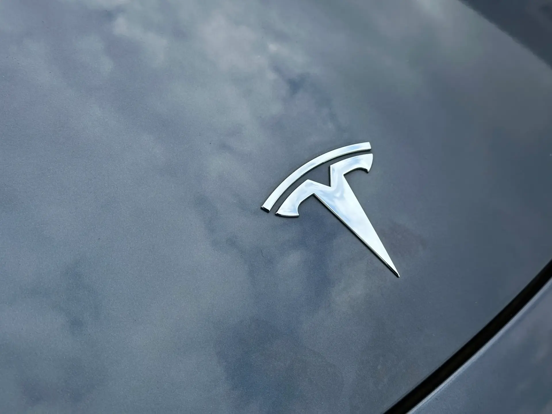 Tesla Model 3 Performance Tração Integral 7