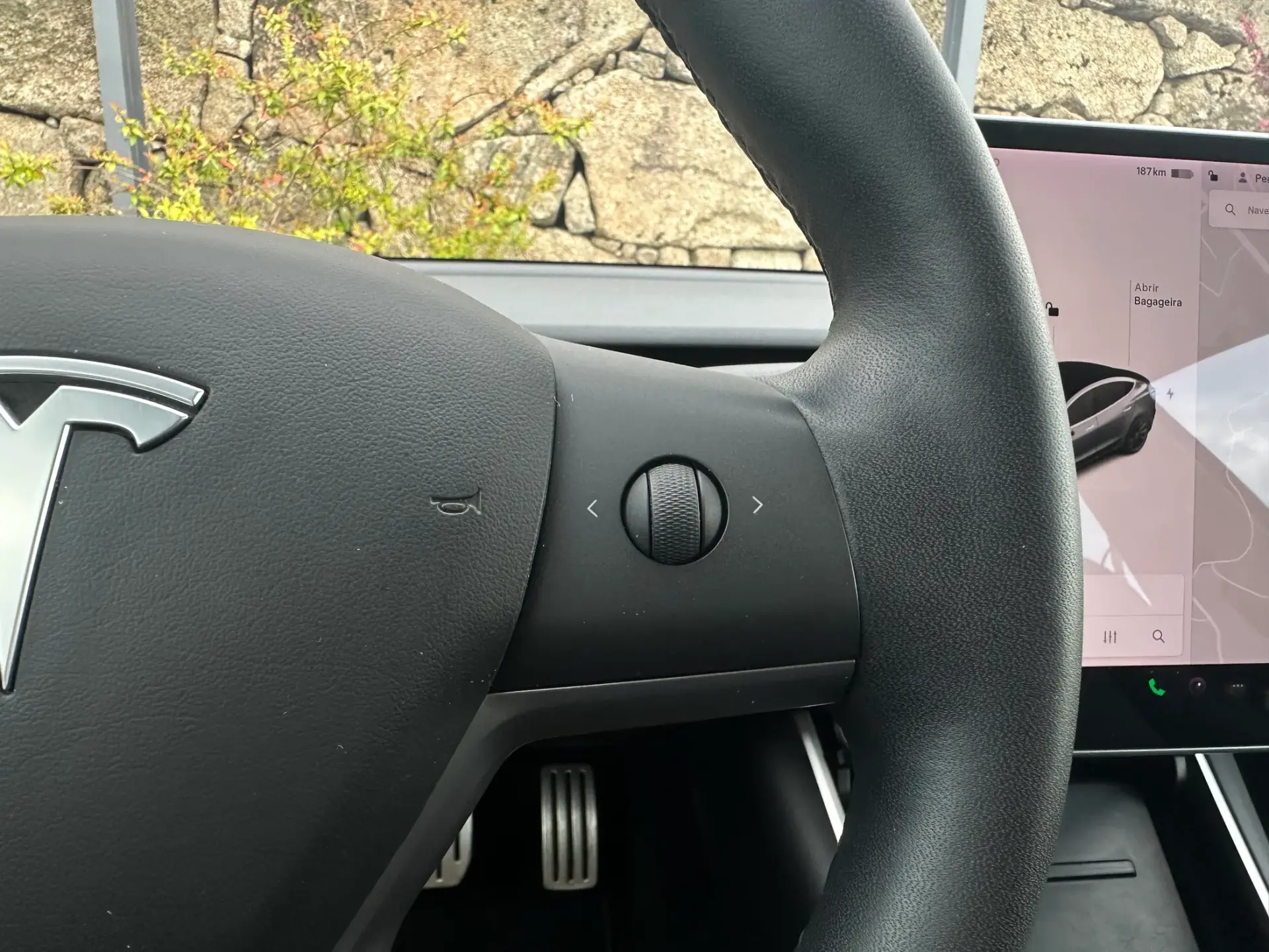 Tesla Model 3 Performance Tração Integral 20