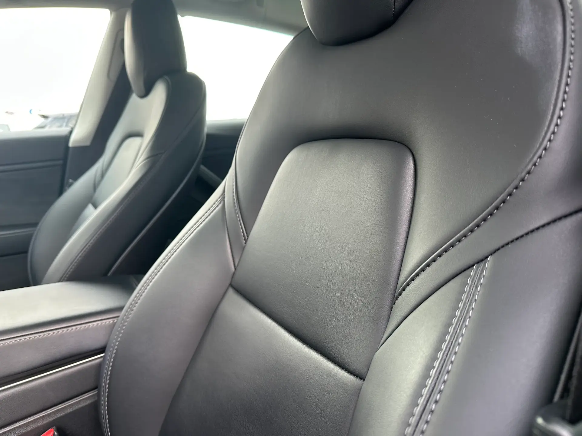 Tesla Model 3 Performance Tração Integral 27