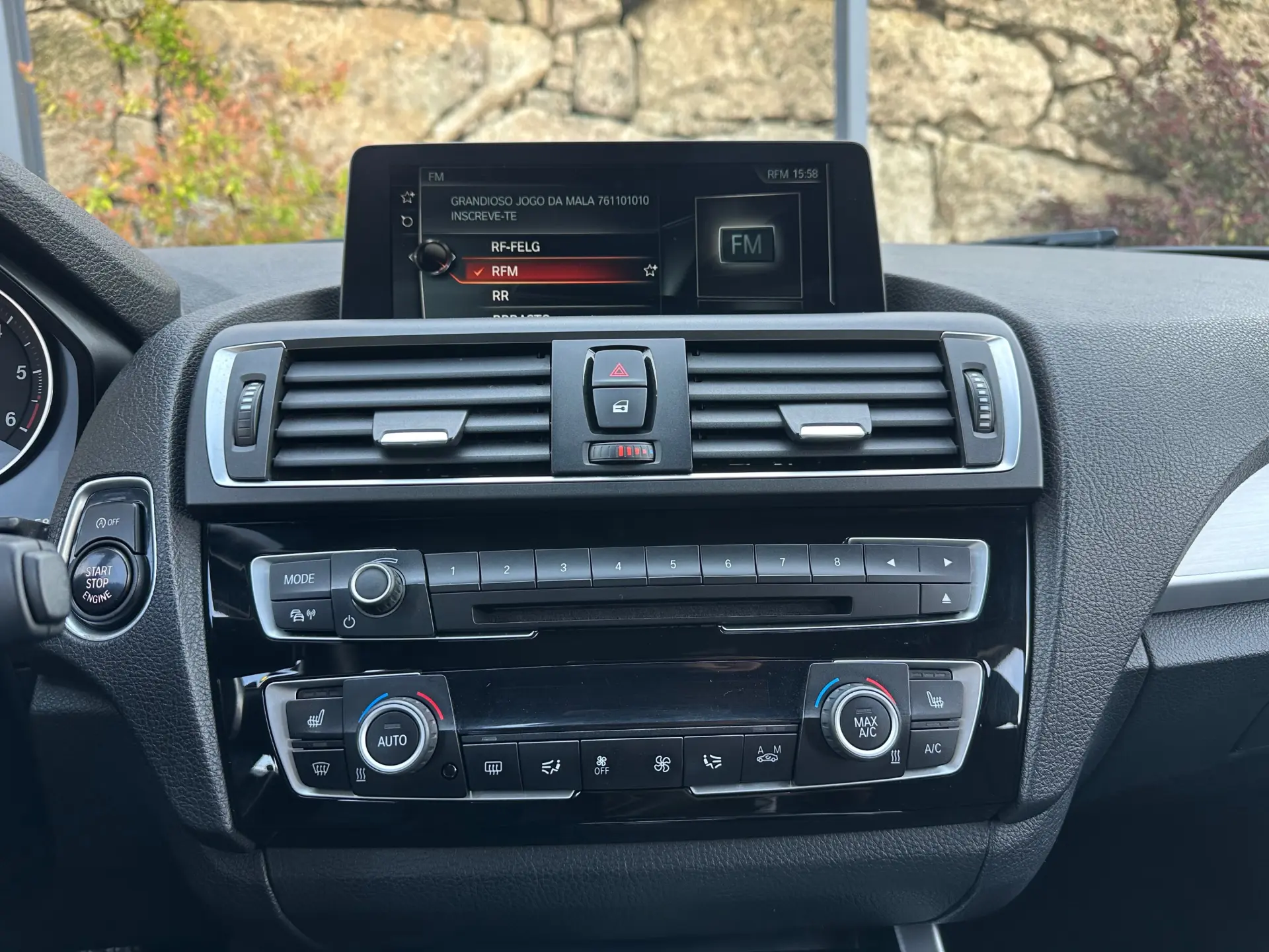 BMW 120 d xDrive Pack M 24