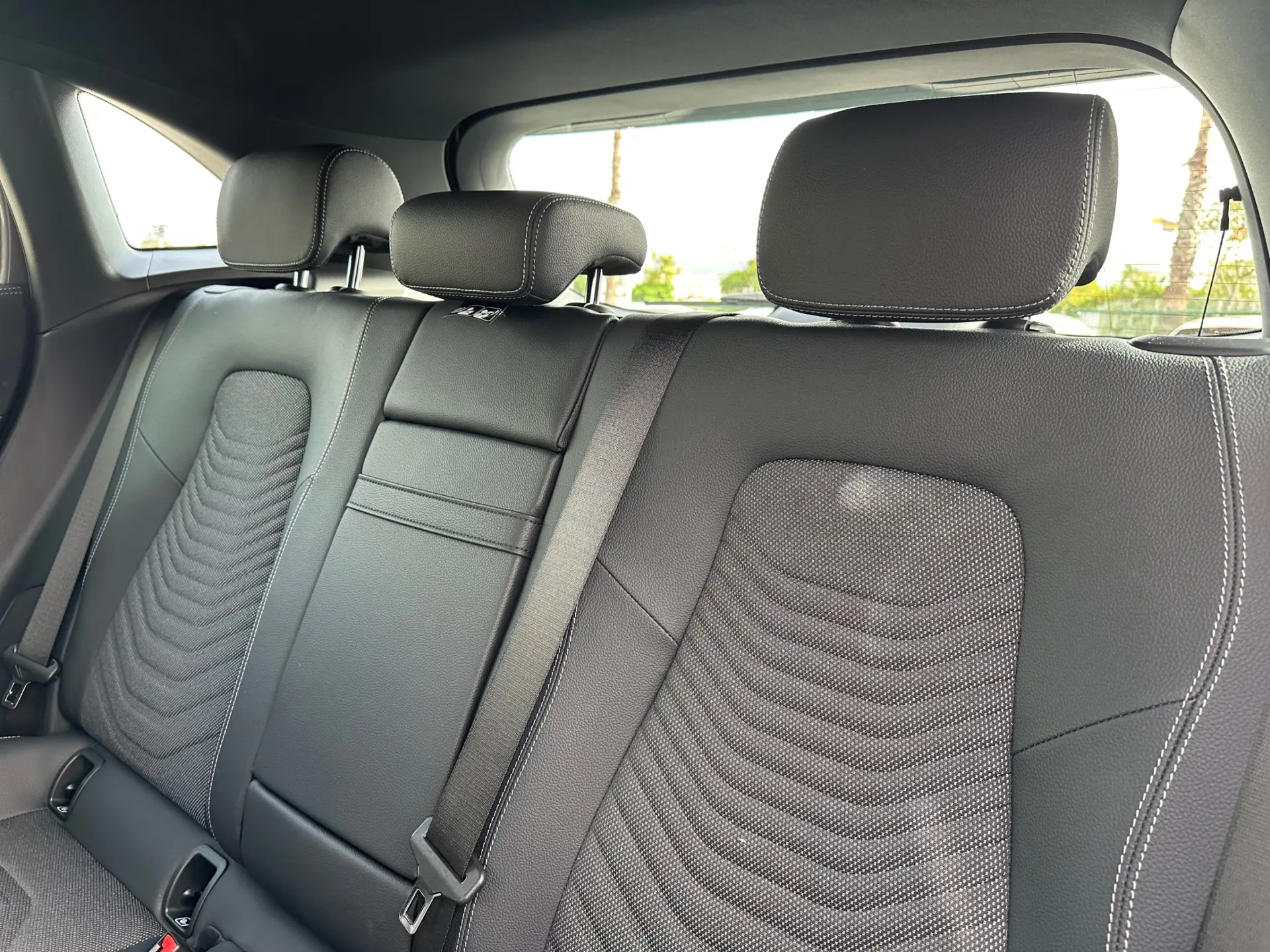 Mercedes-Benz EQA 250 Progressive 28