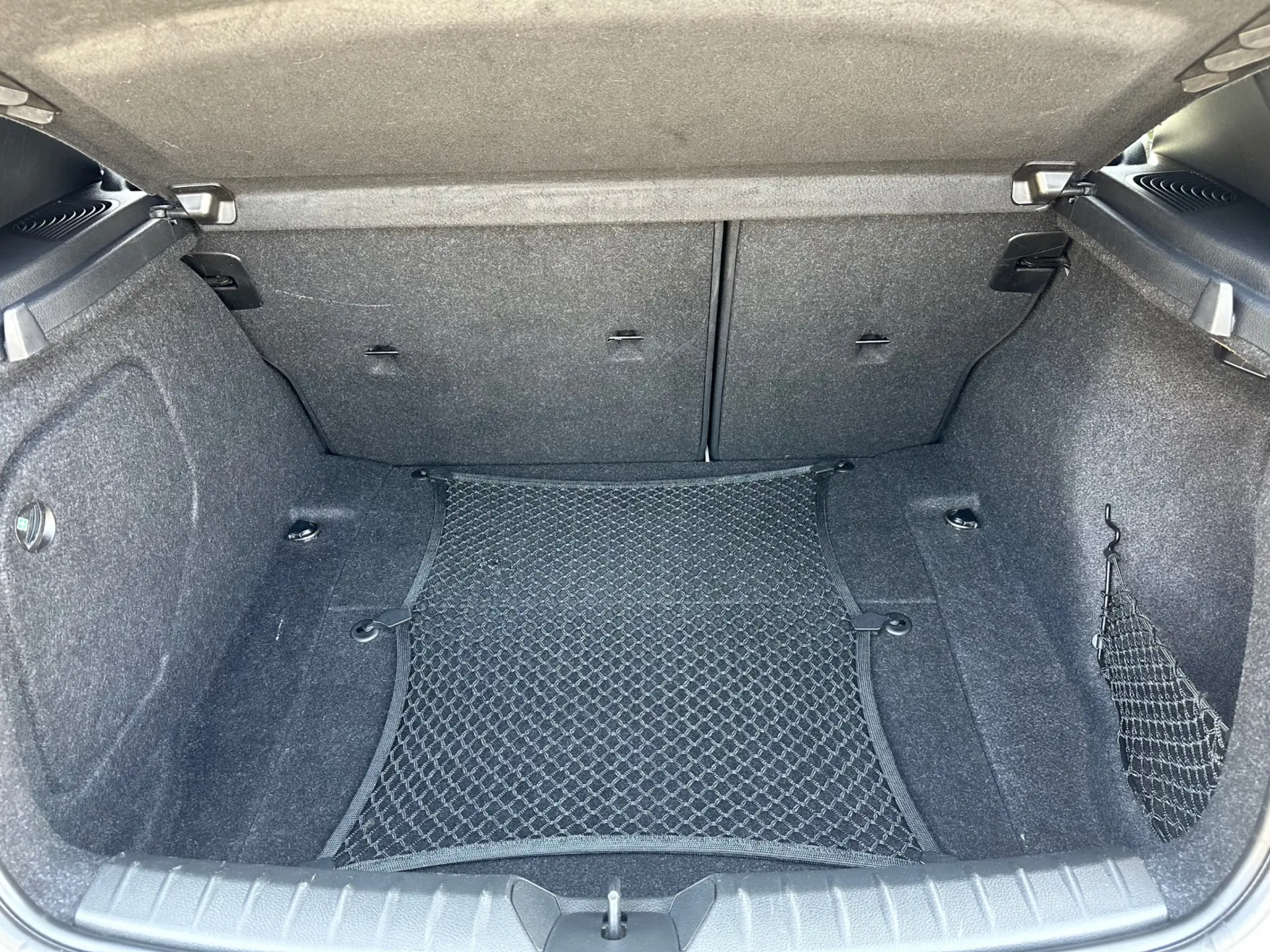 BMW 120 d xDrive Pack M 31