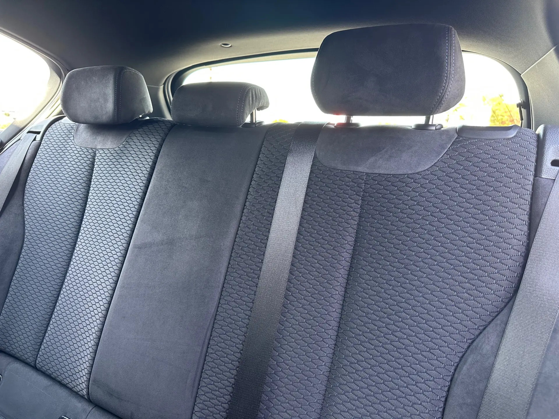 BMW 120 d xDrive Pack M 30