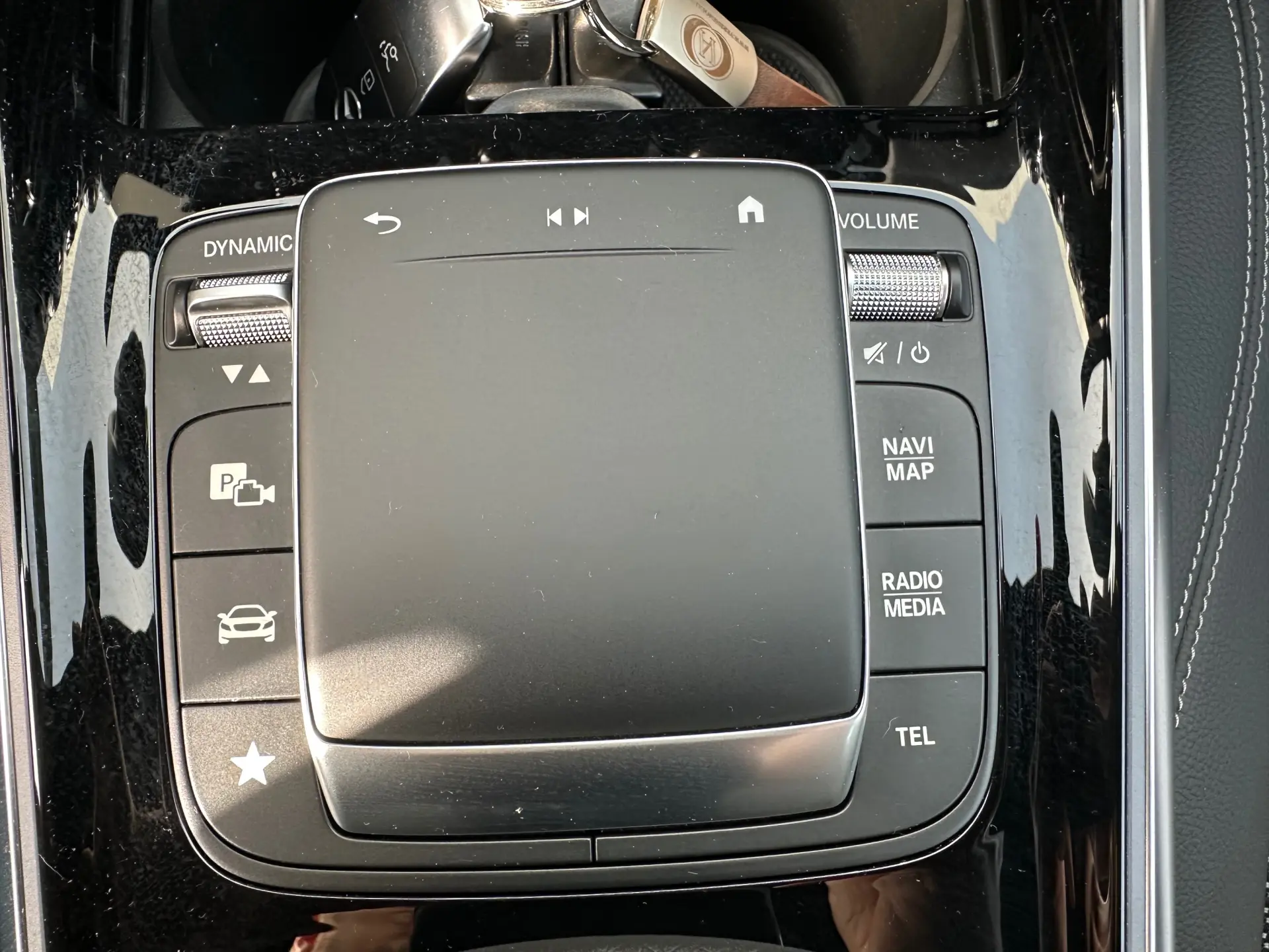 Mercedes-Benz EQA 250 Progressive 21