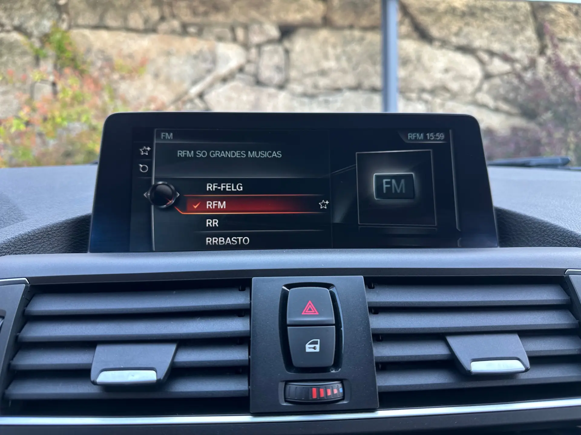 BMW 120 d xDrive Pack M 25