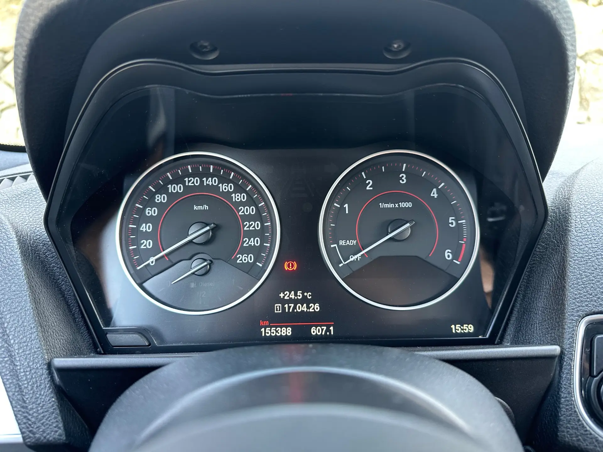 BMW 120 d xDrive Pack M 23