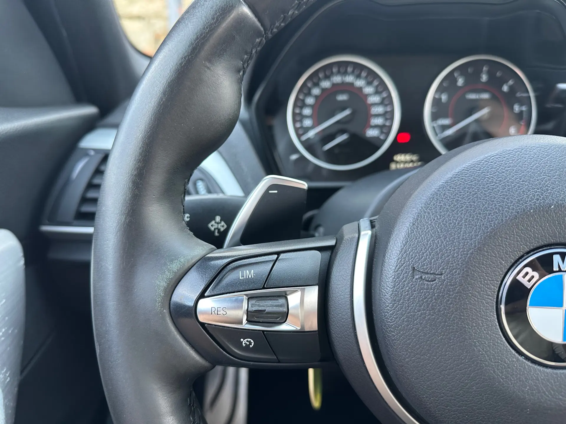 BMW 120 d xDrive Pack M 22