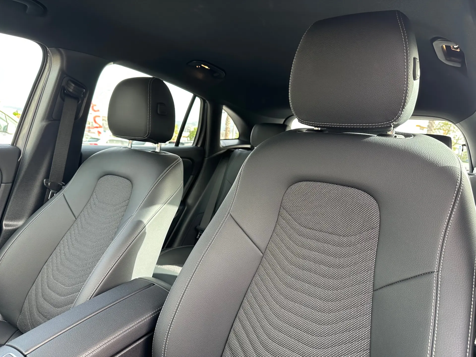 Mercedes-Benz EQA 250 Progressive 24