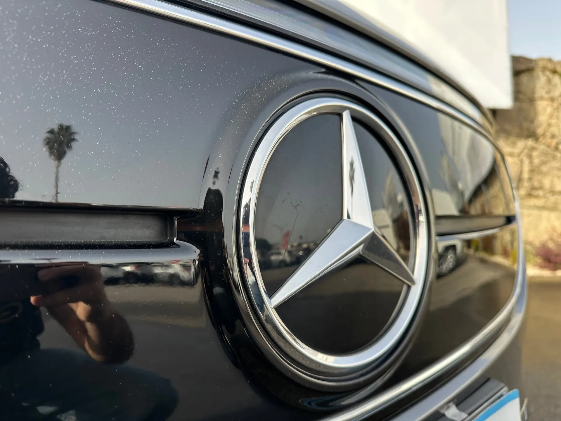 Mercedes-Benz EQA 250 Progressive 8