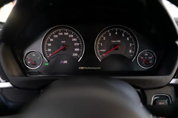 BMW 428 i Pack M Auto 16