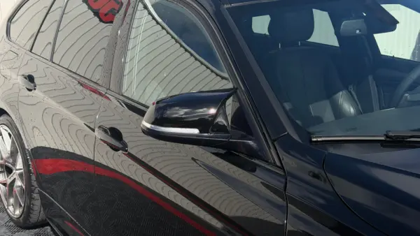 BMW 318 d Auto Pack M 7