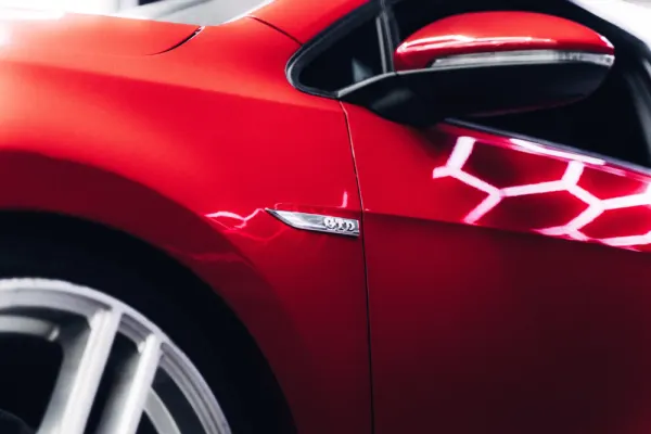 Volkswagen Golf 2.0 TDi GTD 3