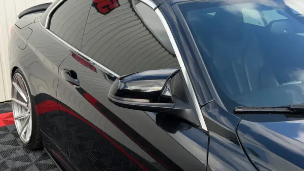 BMW 420 d Pack M Auto 5