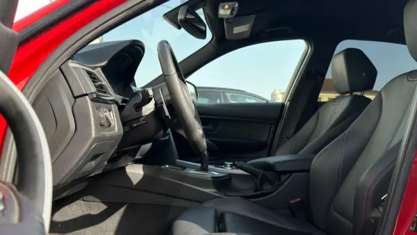 BMW 320 d EfficientDynamics Exclusive Auto 24