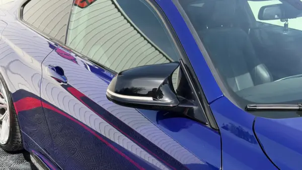 BMW 430 i Sport-Aut. M Sport 10