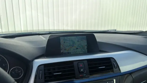 BMW 318 d Auto Pack M 26