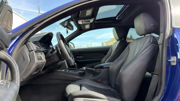 BMW 430 i Sport-Aut. M Sport 39