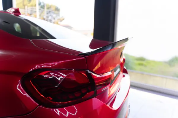 BMW 428 i Pack M Auto 21