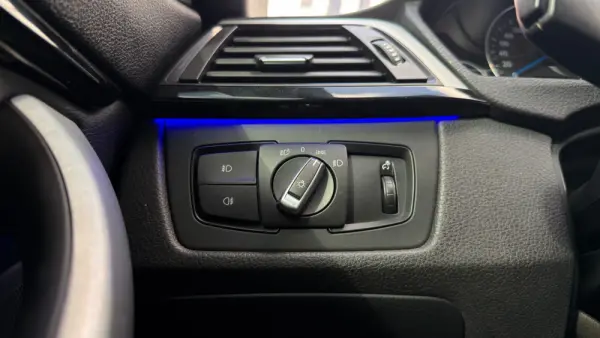 BMW 420 d Pack M Auto 29