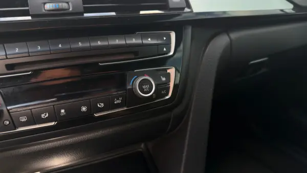 BMW 420 d Pack M Auto 24