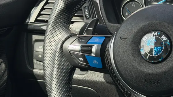 BMW 430 i Sport-Aut. M Sport 30