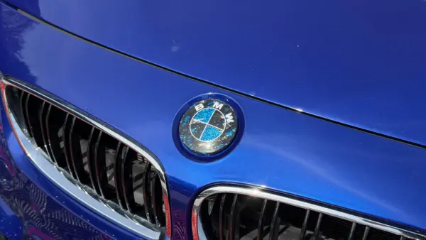 BMW 430 i Sport-Aut. M Sport 5