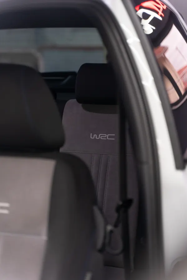 Volkswagen Polo 2.0 TSI R WRC 20