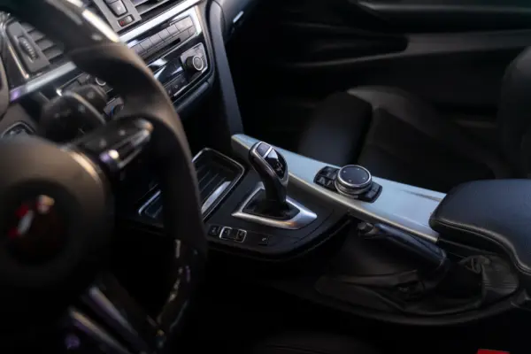 BMW 428 i Pack M Auto 11