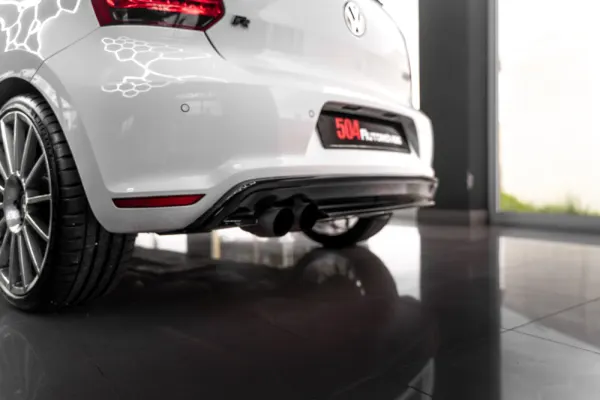 Volkswagen Polo 2.0 TSI R WRC 11