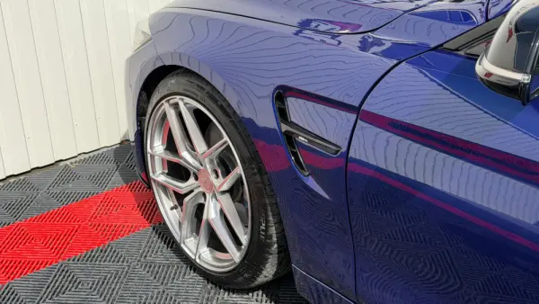 BMW 430 i Sport-Aut. M Sport 22