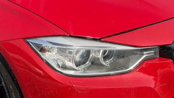 BMW 320 d EfficientDynamics Exclusive Auto 5