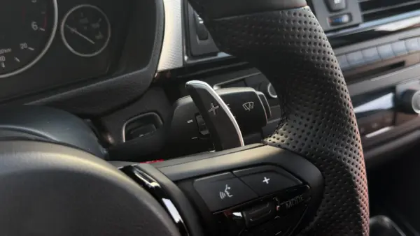 BMW 320 d EfficientDynamics Exclusive Auto 21