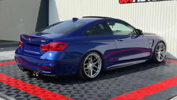 BMW 430 i Sport-Aut. M Sport 20