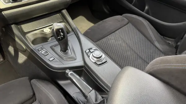 BMW 118 dA Pack M 17