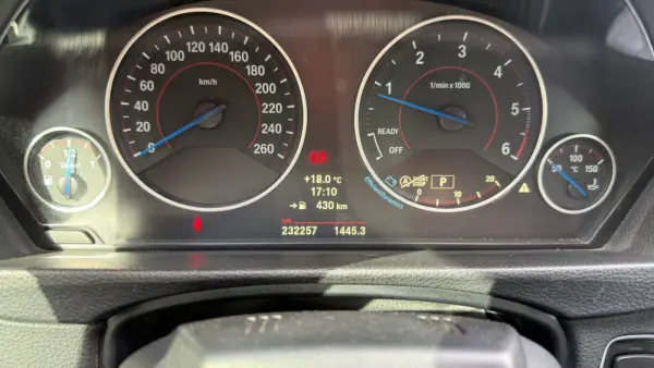 BMW 420 d Pack M Auto 26