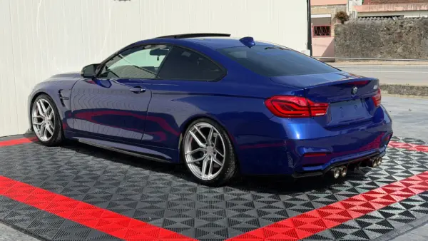 BMW 430 i Sport-Aut. M Sport 19