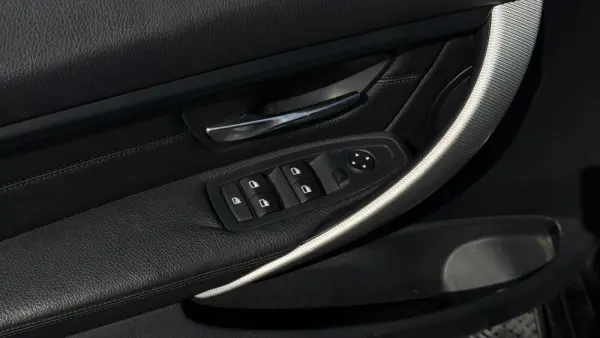 BMW 318 d Auto Pack M 21