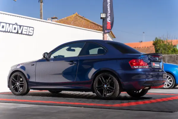 BMW 118 d 17