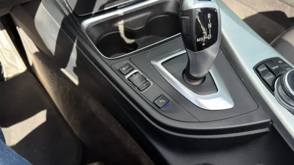 BMW 420 d Pack M Auto 23