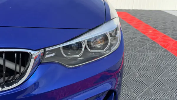 BMW 430 i Sport-Aut. M Sport 3