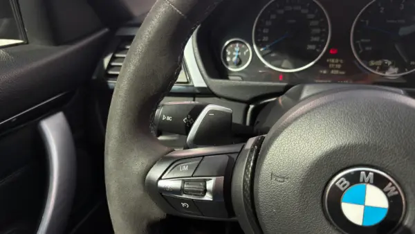 BMW 420 d Pack M Auto 27