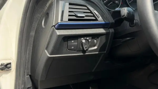 BMW 118 dA Pack M 20