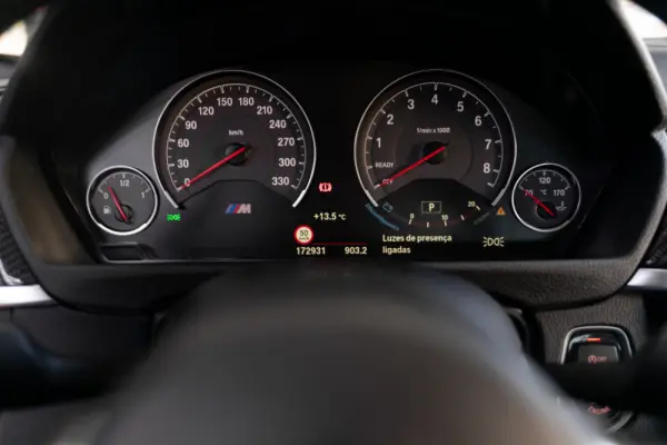 BMW 428 i Pack M Auto 17