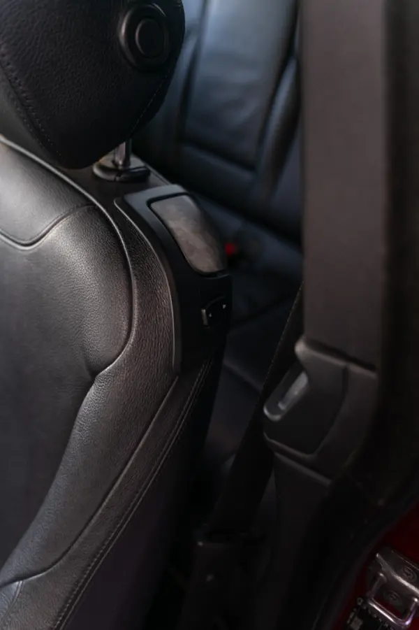 BMW 428 i Pack M Auto 9