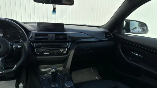 BMW 430 i Sport-Aut. M Sport 28