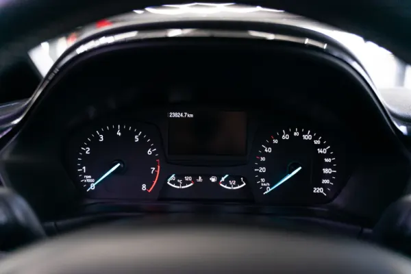 Ford Fiesta 1.0 EcoBoost Active 17