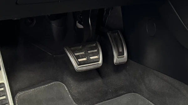 Audi S3 2.0 TFSi quattro S tronic 20